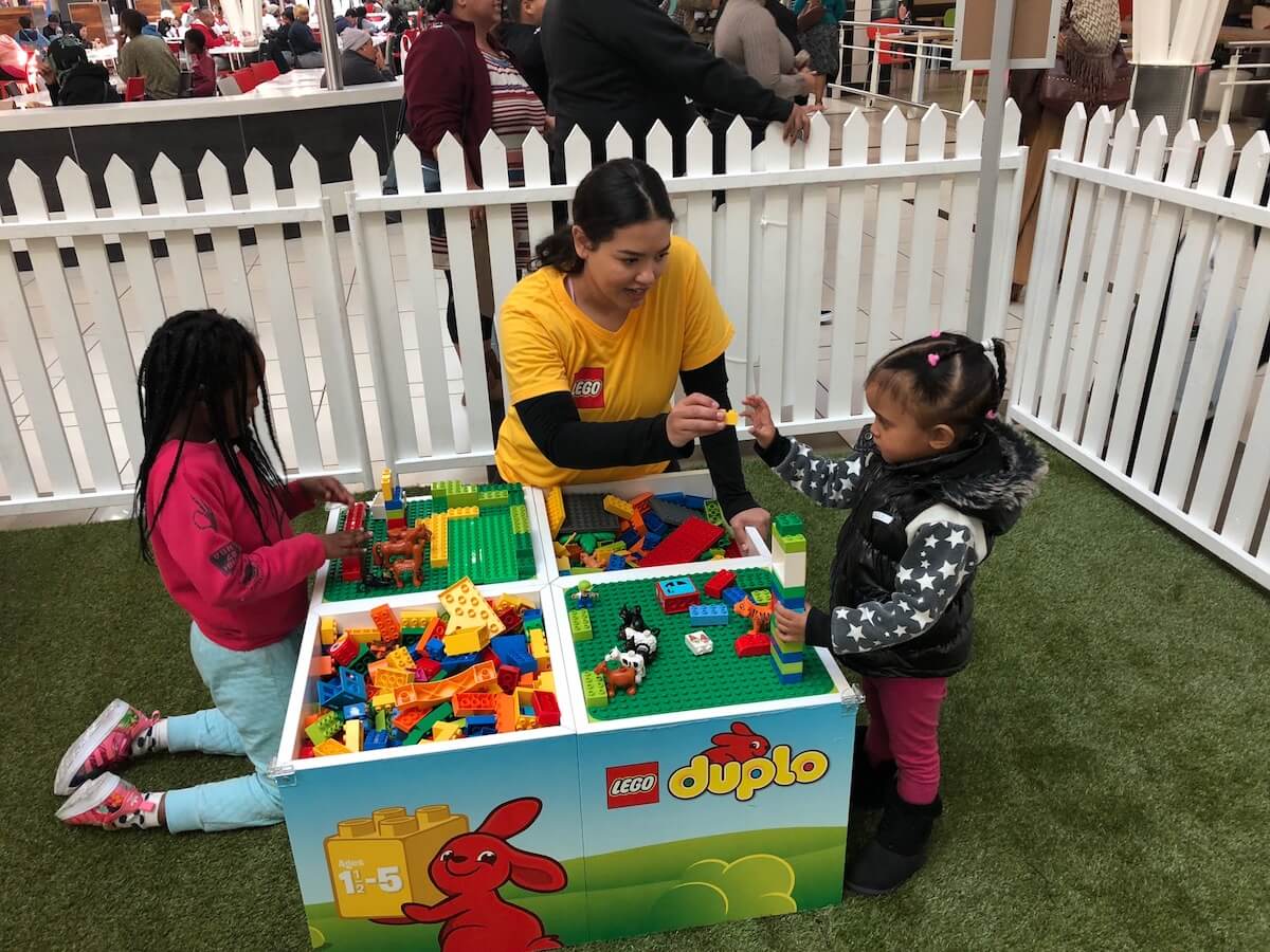 Lego Play Park Img 5 Portfolio Gallery Jelly Bean Events