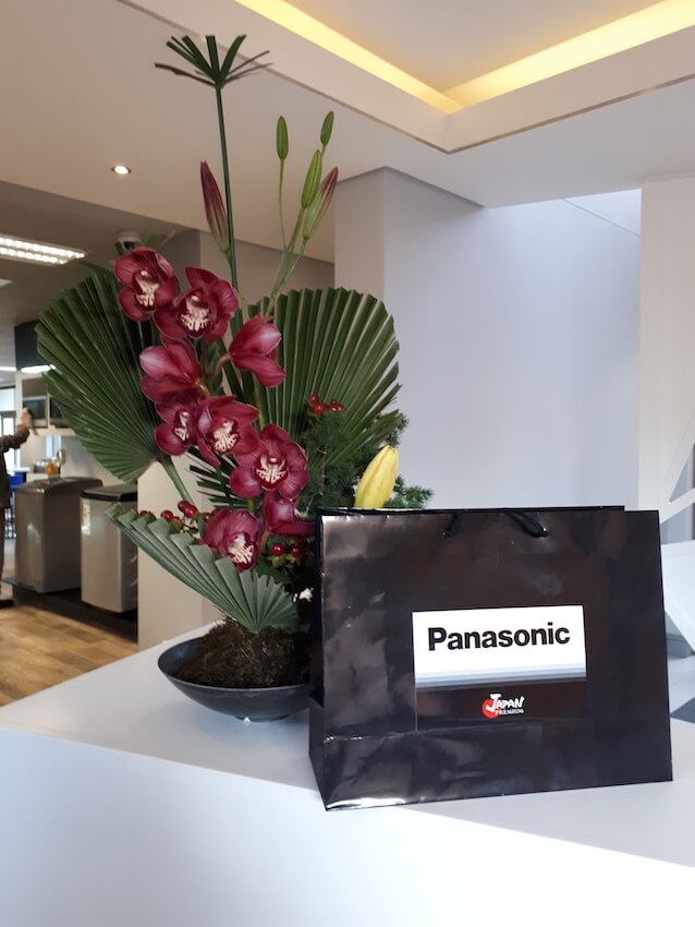Panasonic Launch Img 1 Portfolio Gallery Jelly Bean Events