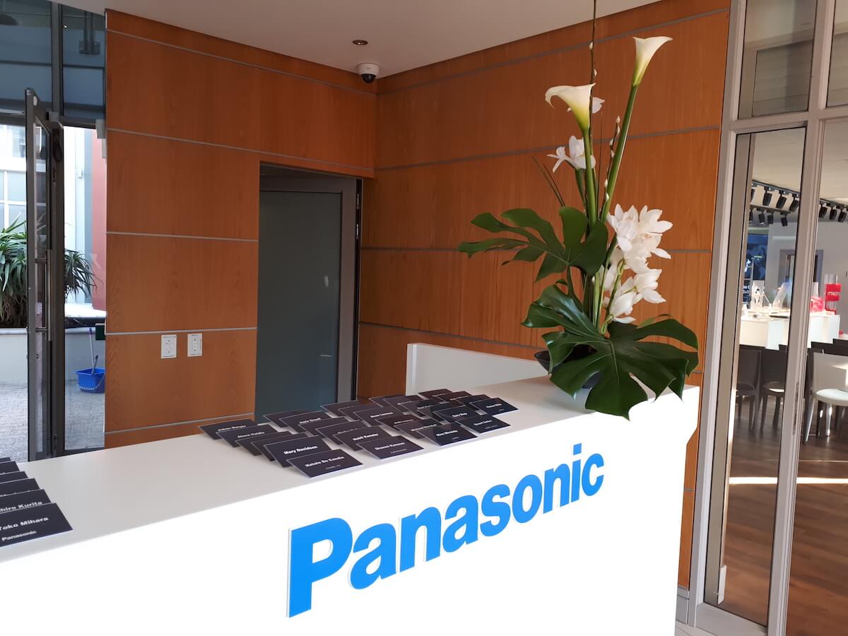 Panasonic Launch Img 4 Portfolio Gallery Jelly Bean Events
