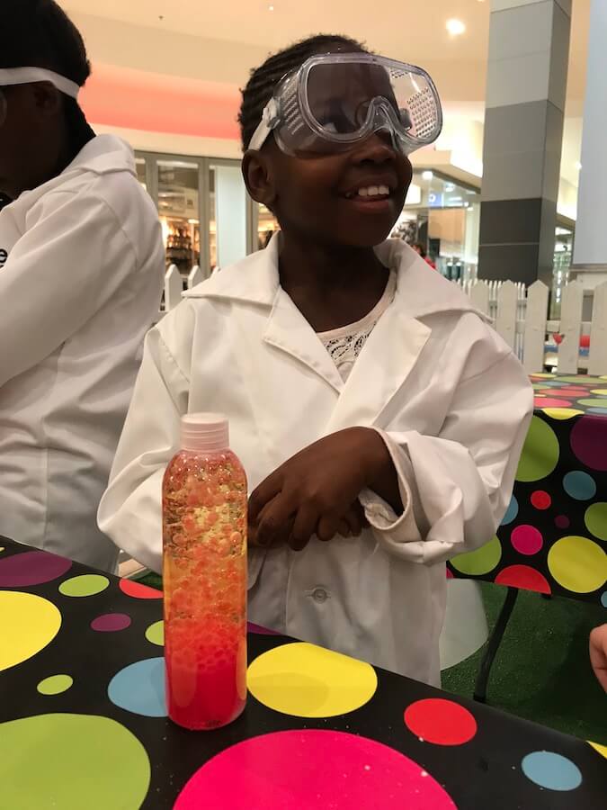 Img 3 Science At Cape Gate Portfolio Post Jellybean Events