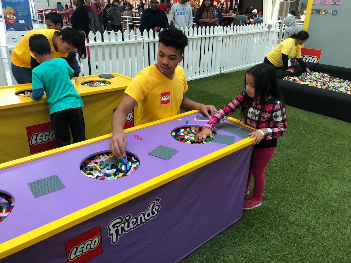 Lego Play Park Img 2 Portfolio Gallery Jelly Bean Events