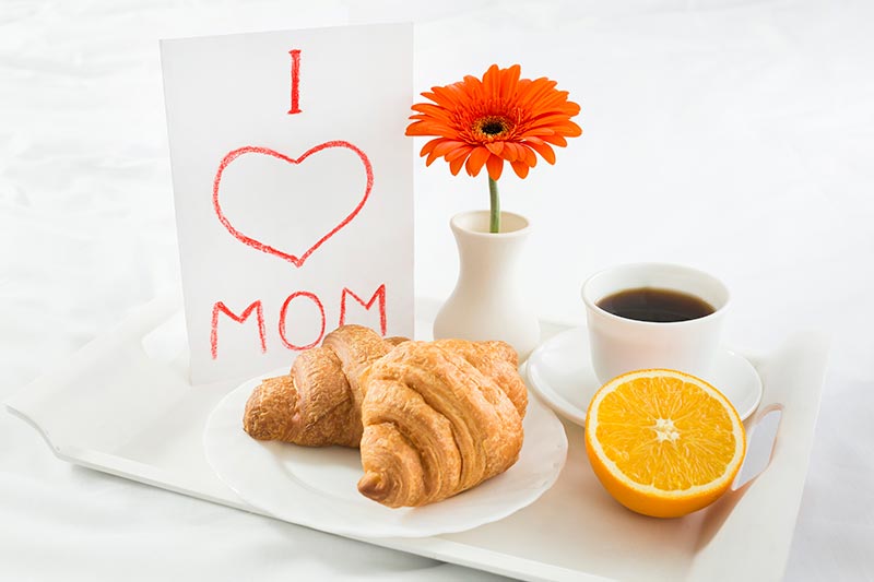 Mother’s Day Gift Ideas in Lockdown